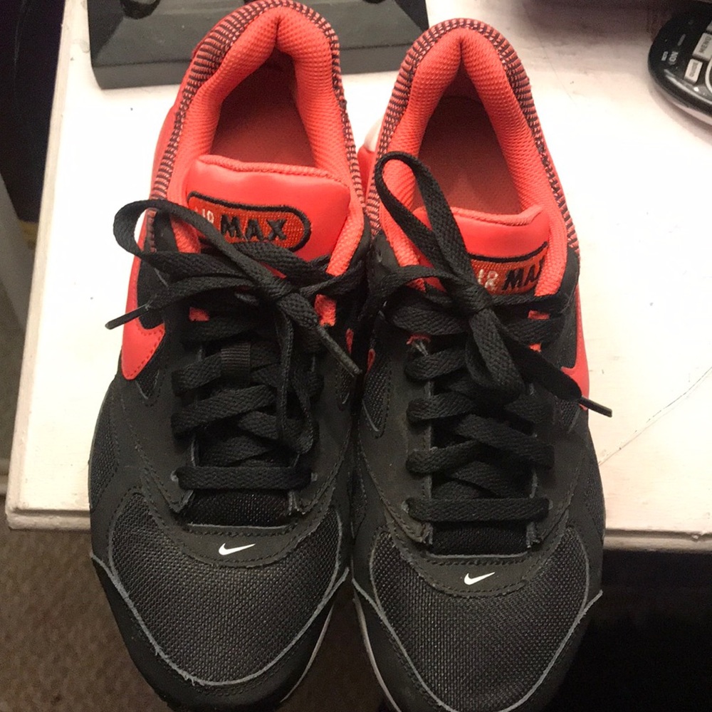 Air max